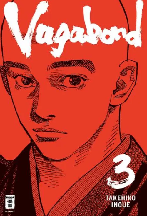 Vagabond 03*Egmont Manga Online
