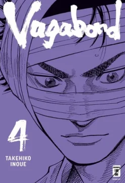 Vagabond 04*Egmont Manga New