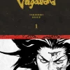 Simon + Schuster LLC Englischprachige Manga|Manga*Vagabond Definitive Edition, Vol. 1