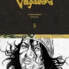 Simon + Schuster LLC Englischprachige Manga|Manga-Vagabond Definitive Edition, Vol. 5