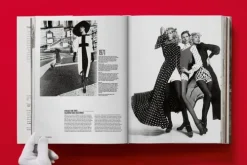 Taschen GmbH Mode & Design-Valentino. A Grand Italian Epic