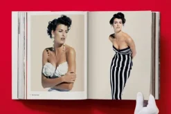 Taschen GmbH Mode & Design-Valentino. A Grand Italian Epic