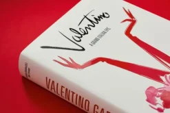 Taschen GmbH Mode & Design-Valentino. A Grand Italian Epic