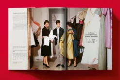 Taschen GmbH Mode & Design-Valentino. A Grand Italian Epic