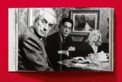 Taschen GmbH Mode & Design-Valentino. A Grand Italian Epic