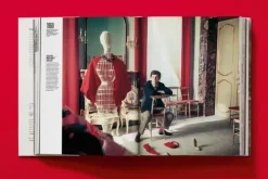 Taschen GmbH Mode & Design-Valentino. A Grand Italian Epic