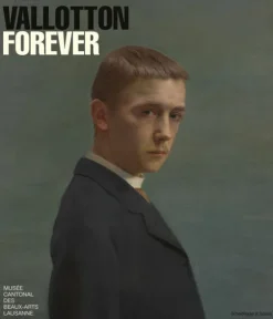 Vallotton Forever*Scheidegger & Spiess Discount