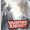 Carlsen Verlag GmbH Love & Romance|Fantasy-Vampire Knight Memories 10