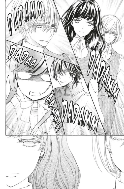 Carlsen Verlag GmbH Love & Romance|Fantasy-Vampire Knight Memories 10