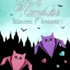 LYX.digital Vampirromane|Fantasy-Vampire küssen besser