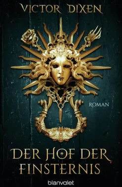 Vampyria - Der Hof der Finsternis*Penguin Random House Discount