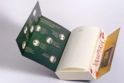 Blanvalet Taschenbuchverl Klassische Horrorgeschichten-Vampyria - Der Hof der Stürme