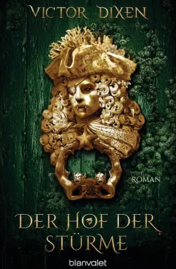 Vampyria - Der Hof der Stürme*Penguin Random House Outlet