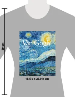 Van Gogh*Prestel Verlag Hot