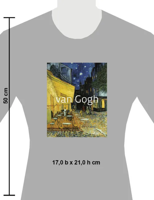 Van Gogh*Prestel Verlag Best