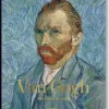 Taschen GmbH Künstler:Innen Im Fokus-Van Gogh. Sämtliche Gemälde