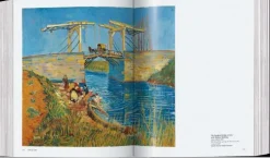 Taschen GmbH Künstler:Innen Im Fokus-Van Gogh. Sämtliche Gemälde