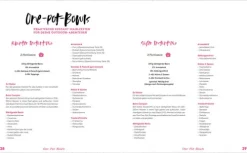 Edition Michael Fischer Meal Prep-Van Life Kitchen - Die Abenteuer-Outdoor-Küche