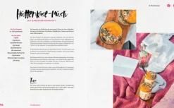 Edition Michael Fischer Meal Prep-Van Life Kitchen - Die Abenteuer-Outdoor-Küche