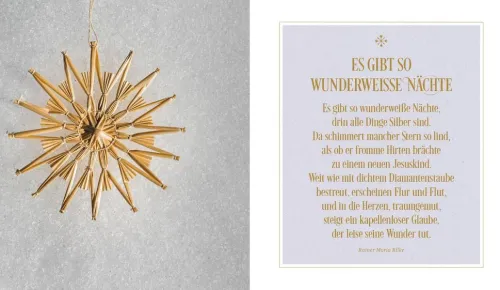 Vanille, Zimt und Weihnachtsduft*Ars Edition GmbH Hot