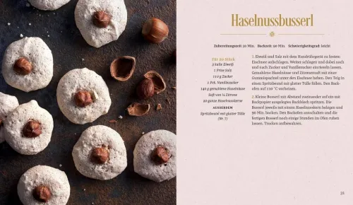 Vanille, Zimt und Weihnachtsduft*Ars Edition GmbH Hot