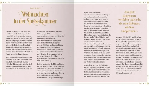 Vanille, Zimt und Weihnachtsduft*Ars Edition GmbH Hot