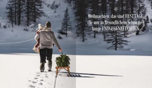 Vanille, Zimt und Weihnachtsduft*Ars Edition GmbH Hot