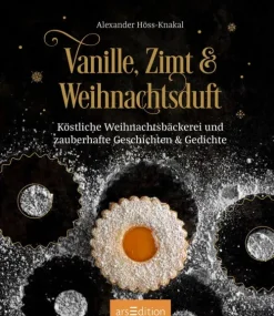 Vanille, Zimt und Weihnachtsduft*Ars Edition GmbH Hot