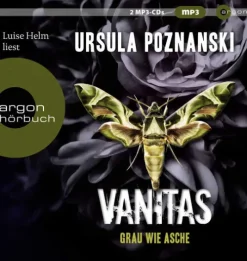 VANITAS - Grau wie Asche*Argon Verlag GmbH Hot