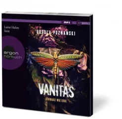 Vanitas - Schwarz wie Erde*Argon Verlag GmbH New