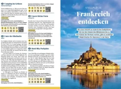 VanSite Stellplatzführer 2025*Reise Know-How Verlag Peter Rump Sale