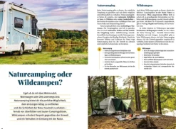 VanSite Stellplatzführer 2025*Reise Know-How Verlag Peter Rump Sale