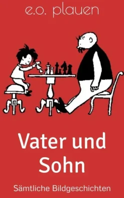 Vater und Sohn*BoD - Books on Demand Discount