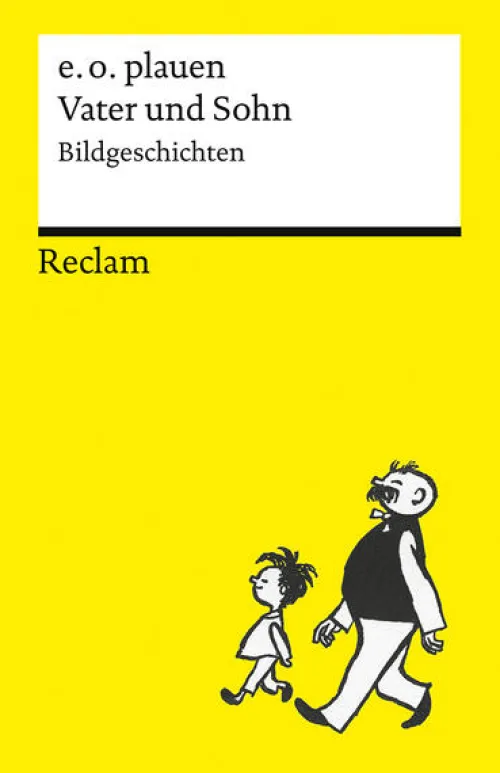 Vater und Sohn*Reclam Philipp Jun. Online