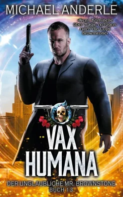 Vax Humana*LMBPN International Outlet