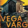 Heyne Taschenbuch Weibliche Ermittler-Vega Varg - Das Schweigen der Insel