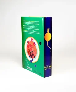 Phaidon bei ZS Vegan-Vegan - Das Kochbuch
