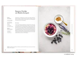 VEGAN AYURVEDA - Das Kochbuch*PAPERISH Verlag Hot