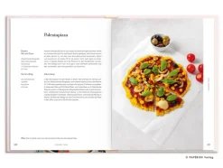 VEGAN AYURVEDA - Das Kochbuch*PAPERISH Verlag Hot