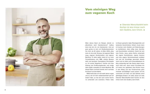 Becker Joest Volk Verlag Vollwertküche|Vegetarisch*Vegan Body Reset