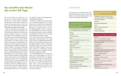 Becker Joest Volk Verlag Vollwertküche|Vegetarisch*Vegan Body Reset