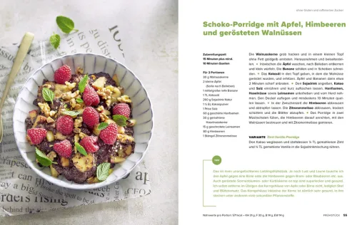 Becker Joest Volk Verlag Vollwertküche|Vegetarisch*Vegan Body Reset