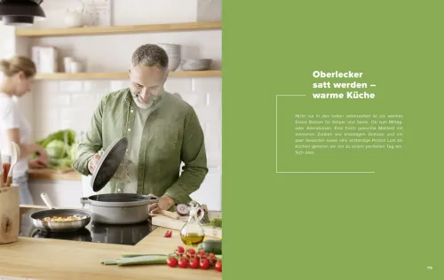 Becker Joest Volk Verlag Vollwertküche|Vegetarisch*Vegan Body Reset