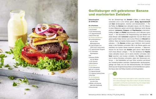 Becker Joest Volk Verlag Vollwertküche|Vegetarisch*Vegan Body Reset