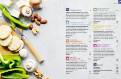 Vegan! Das Goldene von GU*Graefe und Unzer Verlag