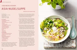 Vegan! Das Goldene von GU*Graefe und Unzer Verlag