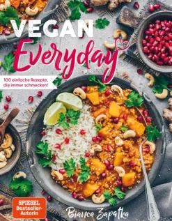 Ventil Verlag UG Vegan*Vegan Everyday