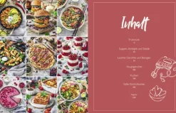 Becker Joest Volk Verlag Vegan*Vegan Food Love