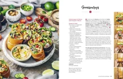 Becker Joest Volk Verlag Vegan*Vegan Food Love