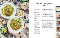 Becker Joest Volk Verlag Vegan*Vegan Food Love